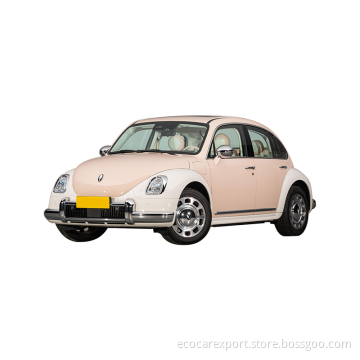 New energy vehicles ora ballet cat car 2023 ev car 500km range 5-door 5-seater sedan electric vehicle